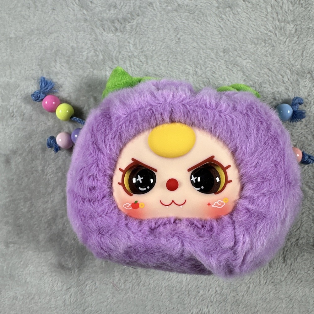 Baby Three Lucky Bag Plush Blind Box "Dreamy Lucky Bag" SPECIAL EYES